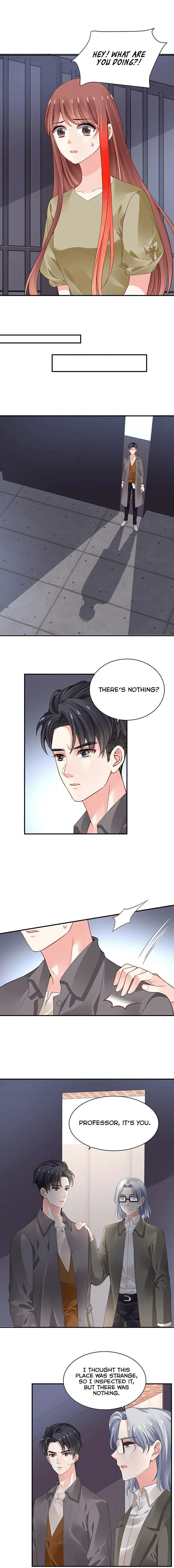 My 1/4 Boyfriends Chapter 55 Online - página 6