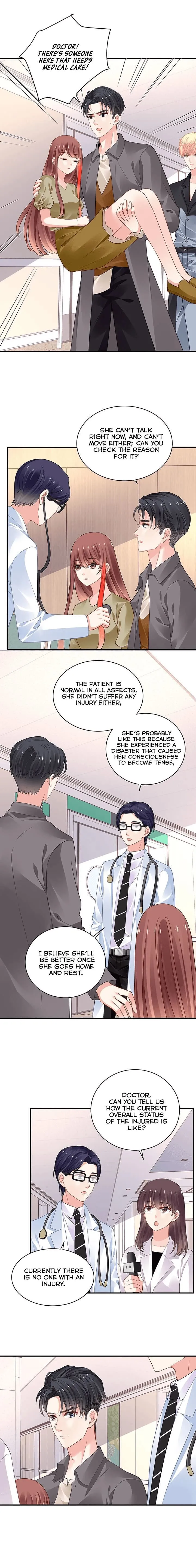 My 1/4 Boyfriends Chapter 58 Online - página 4