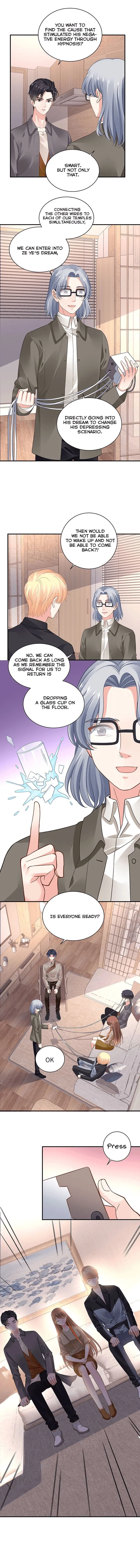 My 1/4 Boyfriends Chapter 58 Online - página 11