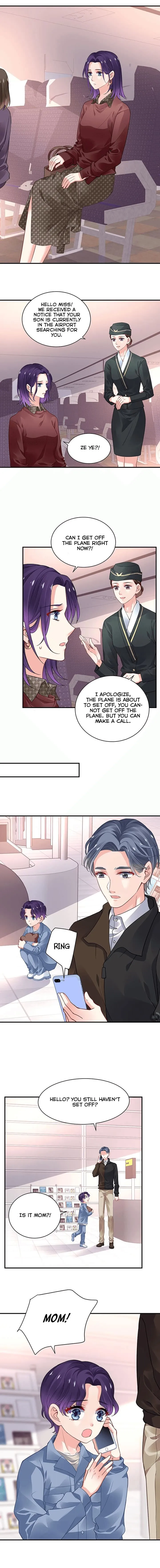 My 1/4 Boyfriends Chapter 59 Online - página 12