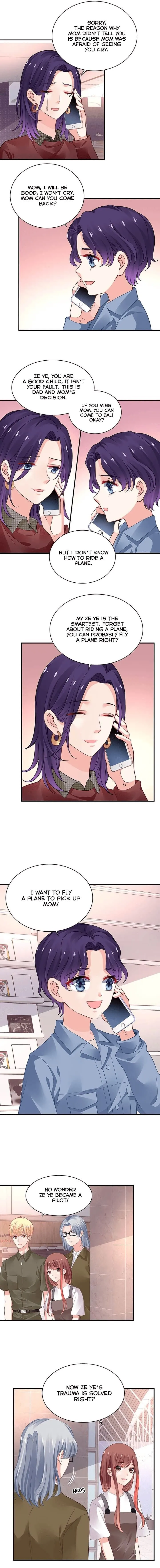 My 1/4 Boyfriends Chapter 59 Online - página 13