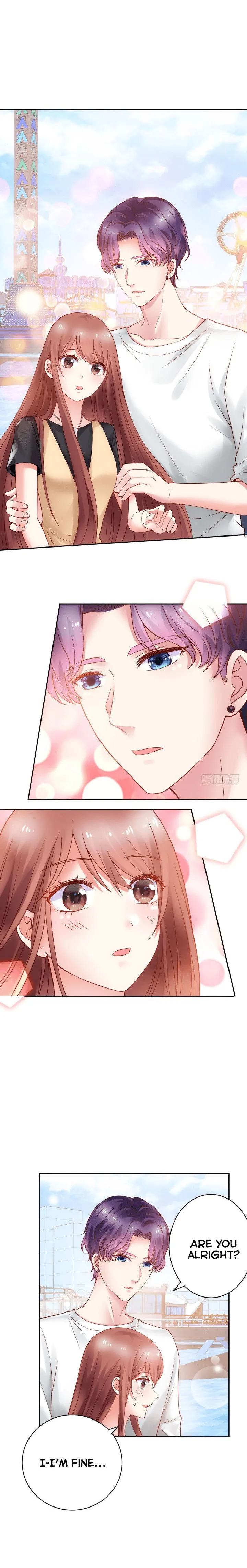 My 1/4 Boyfriends Chapter 6 Online - página 9