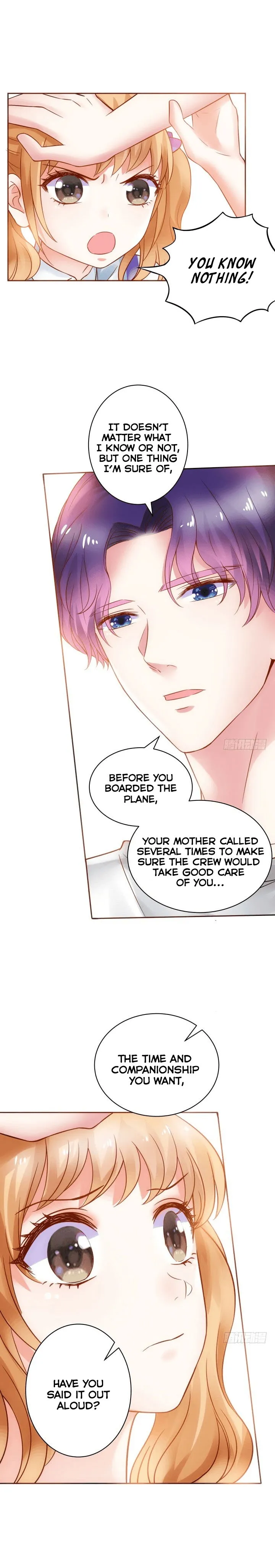 My 1/4 Boyfriends Chapter 6 Online - página 24