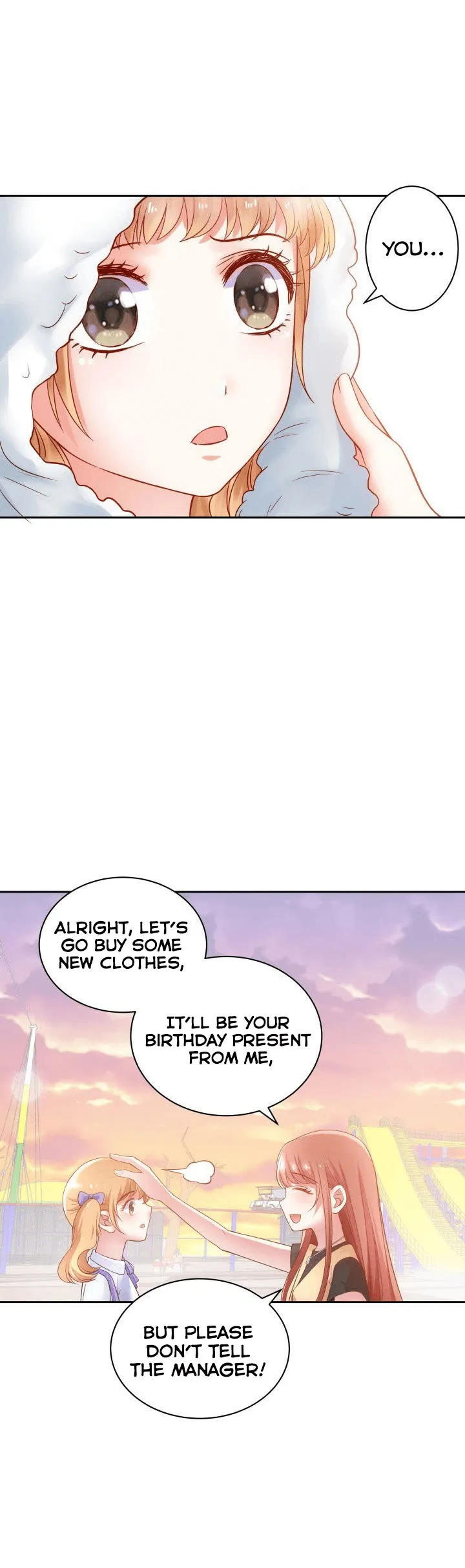 My 1/4 Boyfriends Chapter 6 Online - página 26
