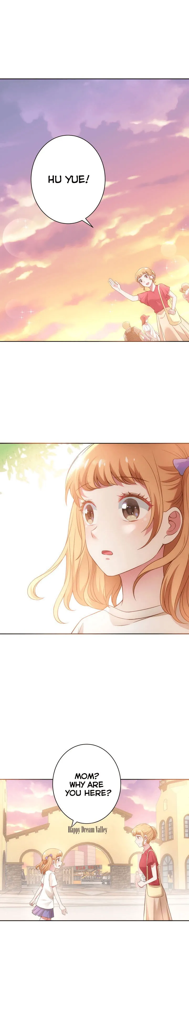 My 1/4 Boyfriends Chapter 6 Online - página 28