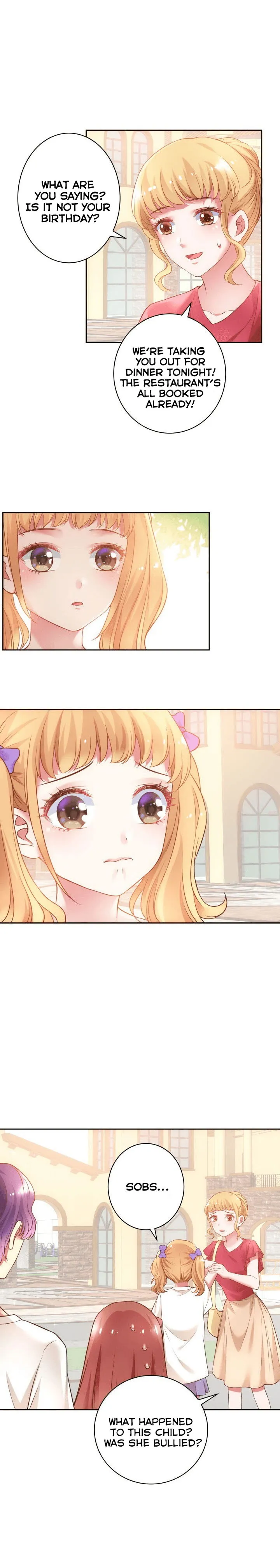 My 1/4 Boyfriends Chapter 6 Online - página 29