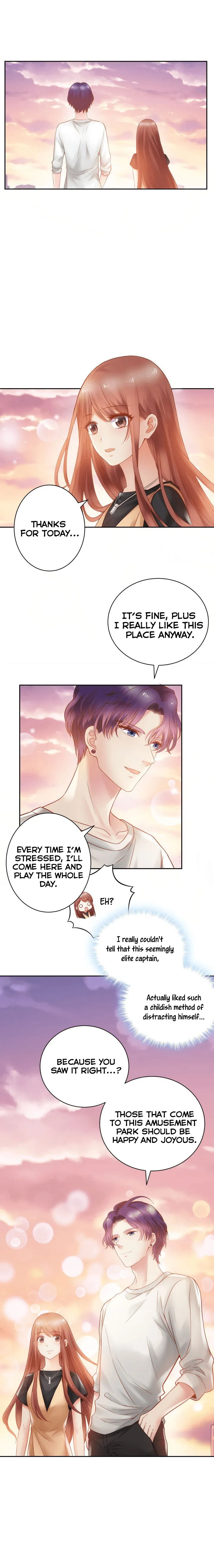 My 1/4 Boyfriends Chapter 6 Online - página 32