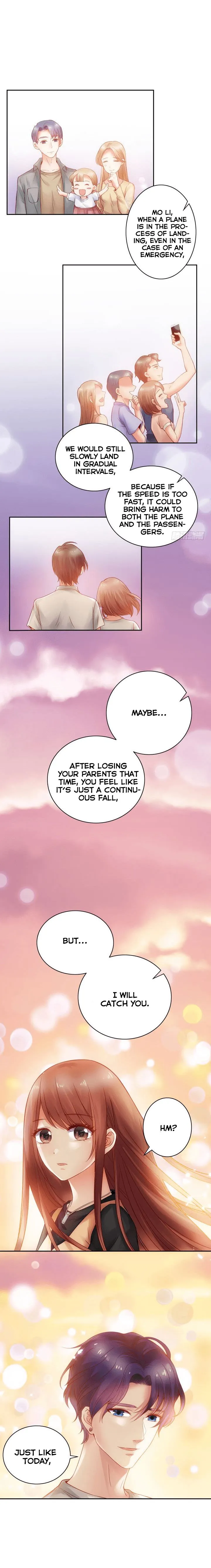 My 1/4 Boyfriends Chapter 6 Online - página 33