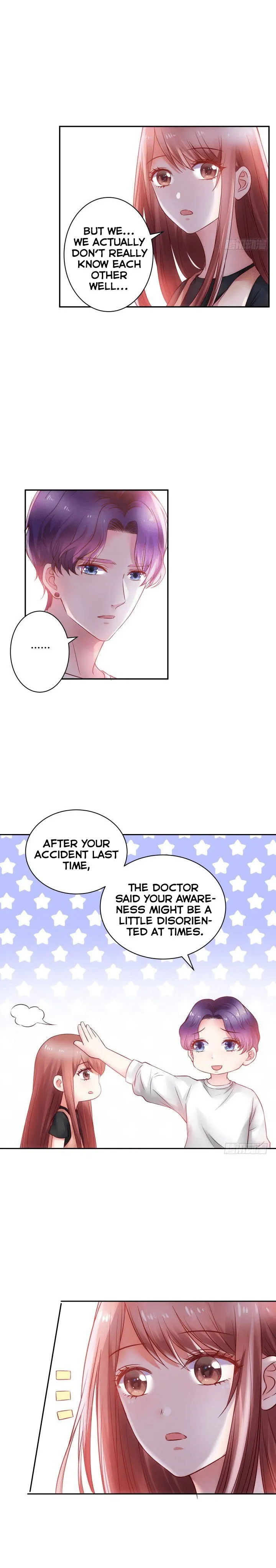 My 1/4 Boyfriends Chapter 6 Online - página 37