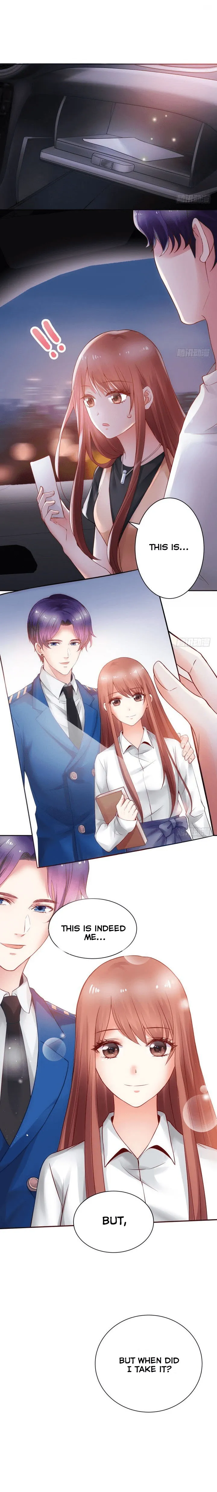 My 1/4 Boyfriends Chapter 6 Online - página 38