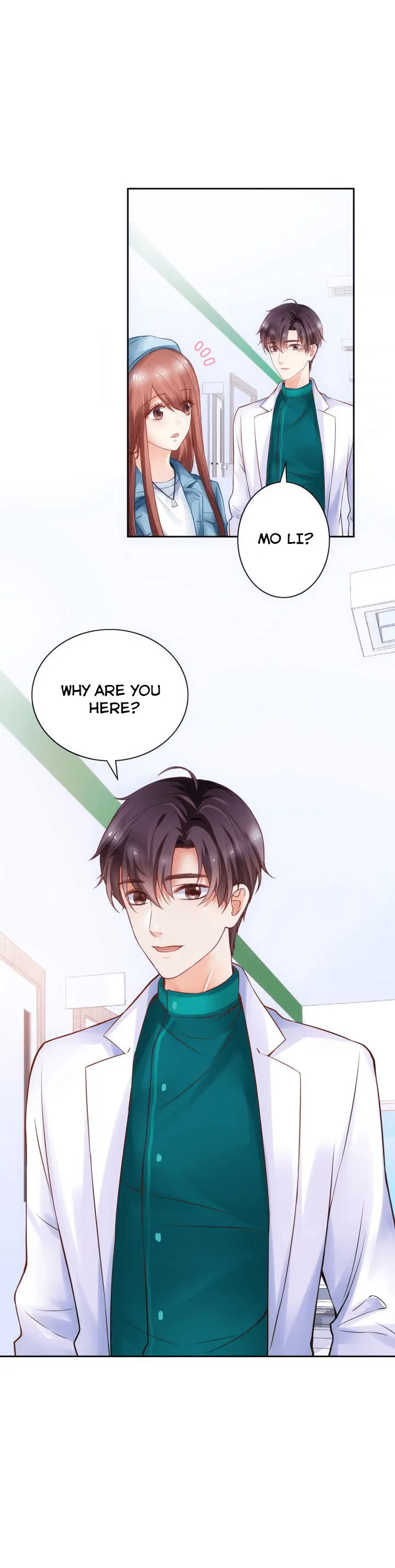 My 1/4 Boyfriends Chapter 6 Online - página 40