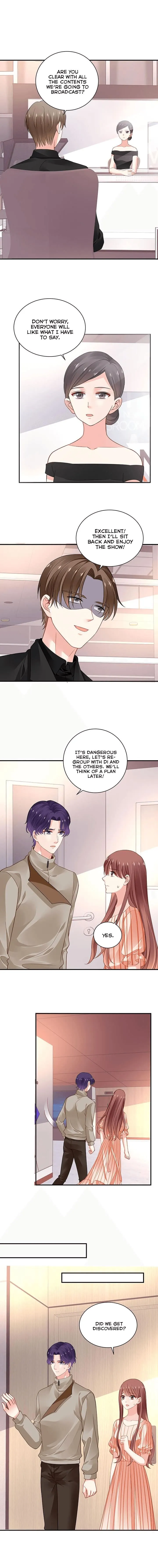 My 1/4 Boyfriends Chapter 62 Online - página 3