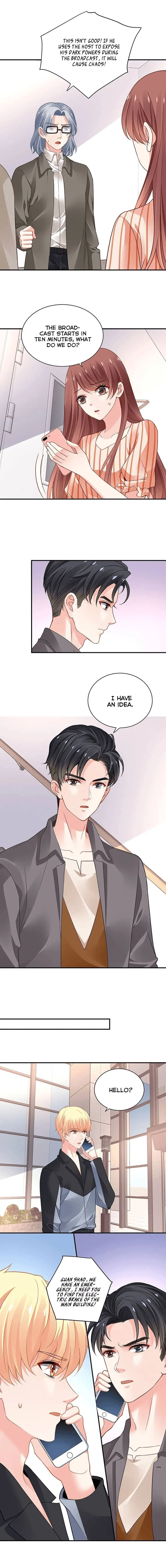 My 1/4 Boyfriends Chapter 62 Online - página 7
