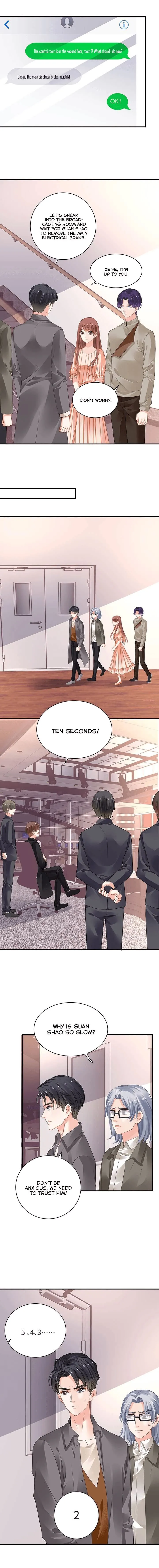 My 1/4 Boyfriends Chapter 62 Online - página 10