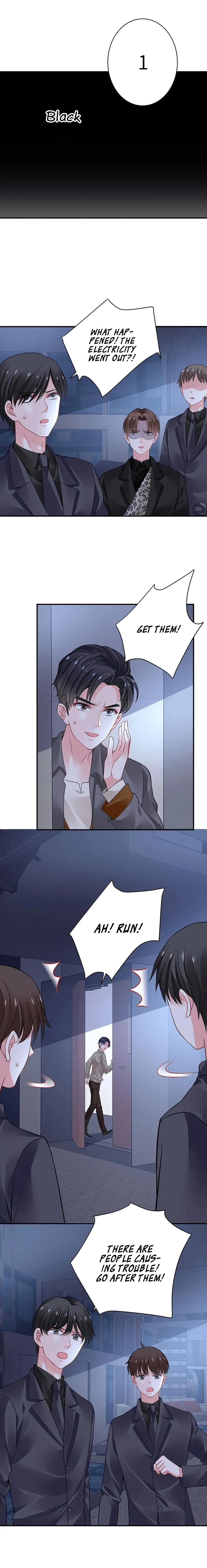 My 1/4 Boyfriends Chapter 62 Online - página 11