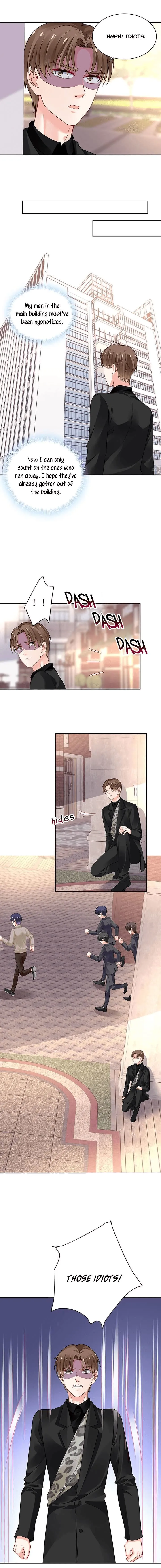 My 1/4 Boyfriends Chapter 64 Online - página 4