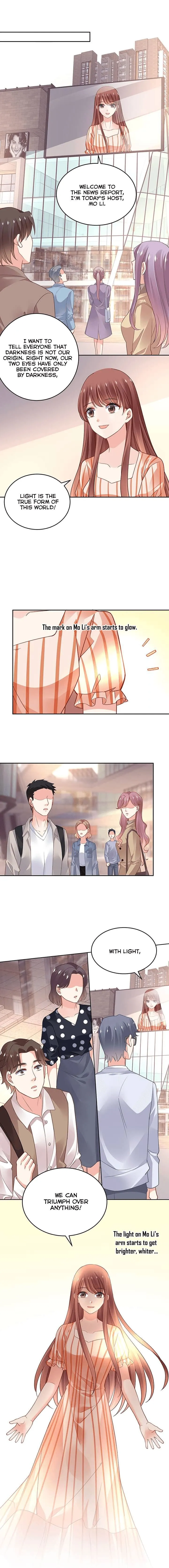 My 1/4 Boyfriends Chapter 64 Online - página 11