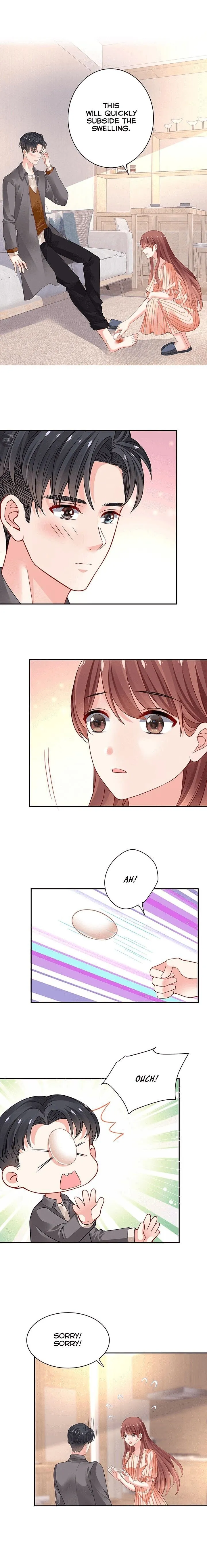 My 1/4 Boyfriends Chapter 65 Online - página 9