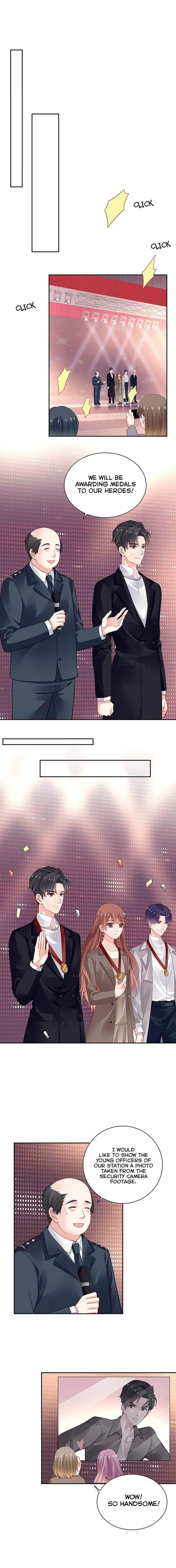 My 1/4 Boyfriends Chapter 66 Online - página 7