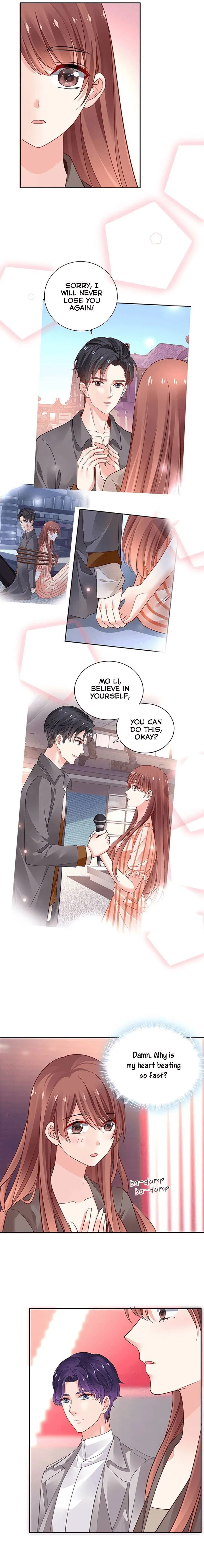 My 1/4 Boyfriends Chapter 66 Online - página 11