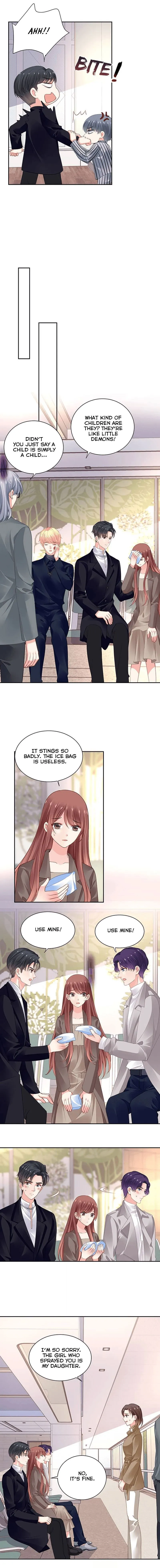 My 1/4 Boyfriends Chapter 67 Online - página 6