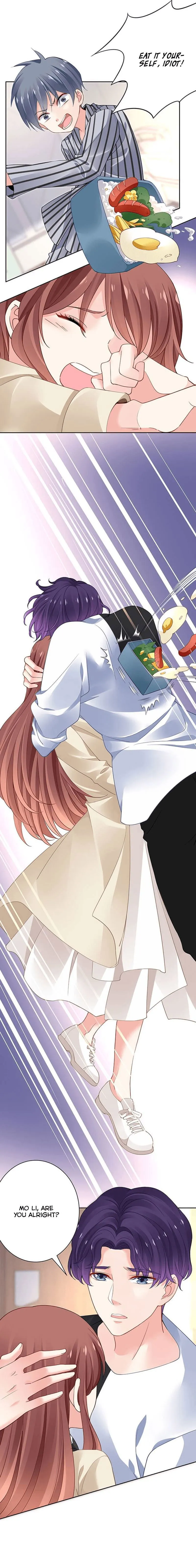 My 1/4 Boyfriends Chapter 70 Online - página 9
