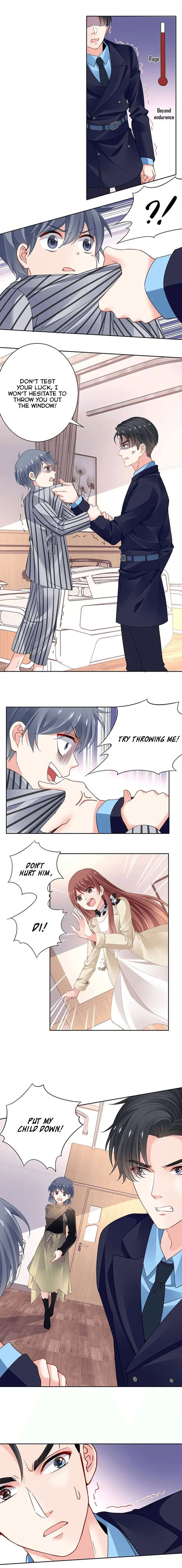 My 1/4 Boyfriends Chapter 70 Online - página 10