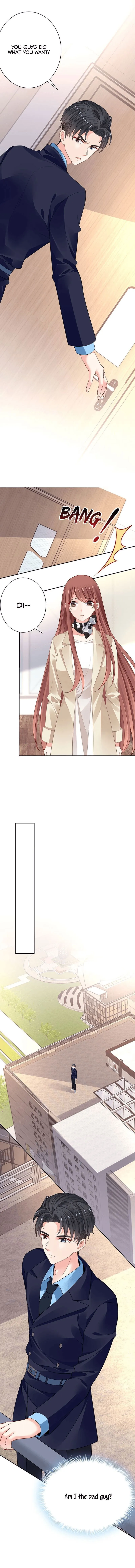 My 1/4 Boyfriends Chapter 70 Online - página 11