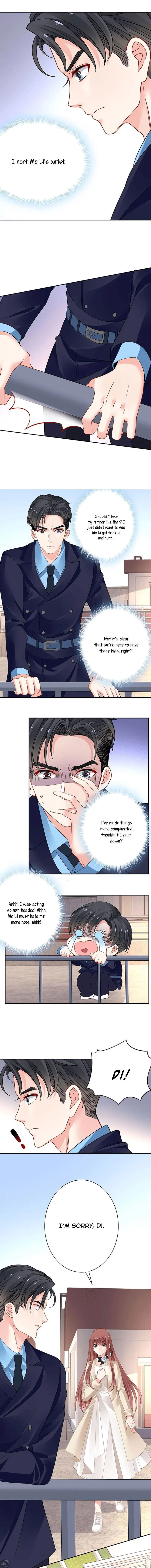 My 1/4 Boyfriends Chapter 70 Online - página 12