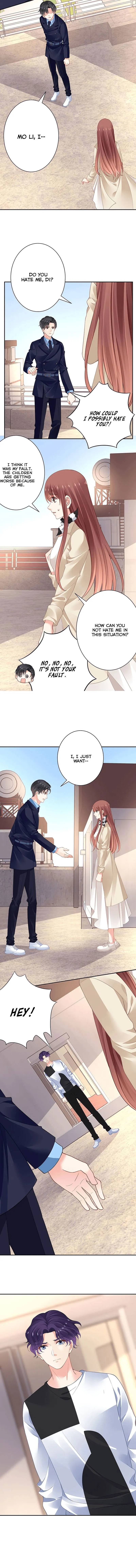 My 1/4 Boyfriends Chapter 70 Online - página 13