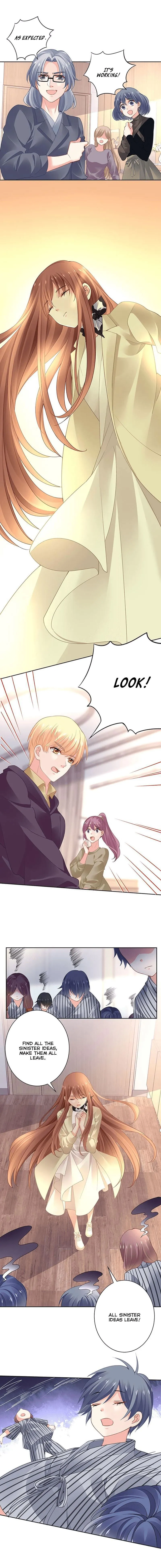 My 1/4 Boyfriends Chapter 71 Online - página 10