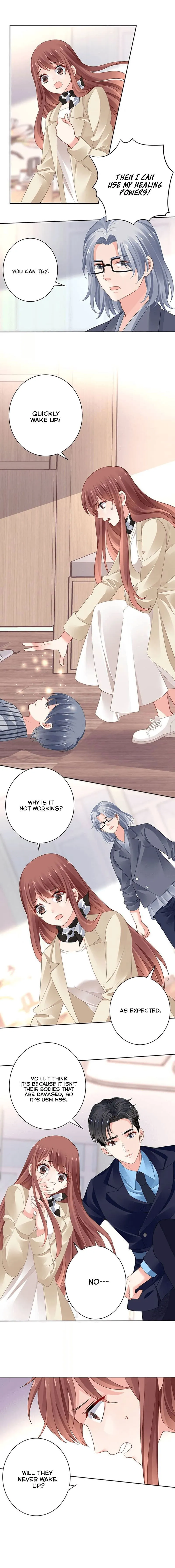 My 1/4 Boyfriends Chapter 71 Online - página 12