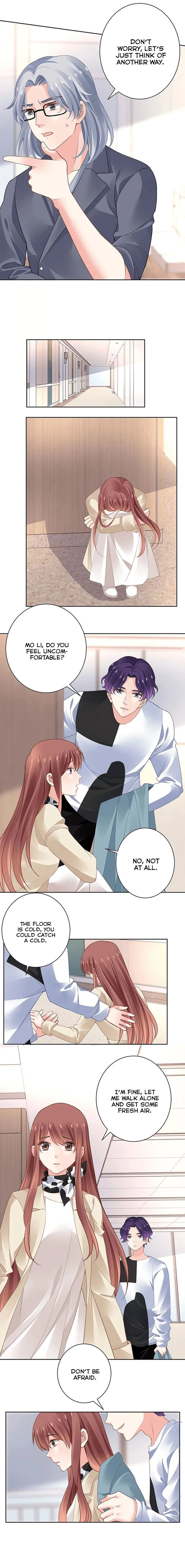 My 1/4 Boyfriends Chapter 71 Online - página 13