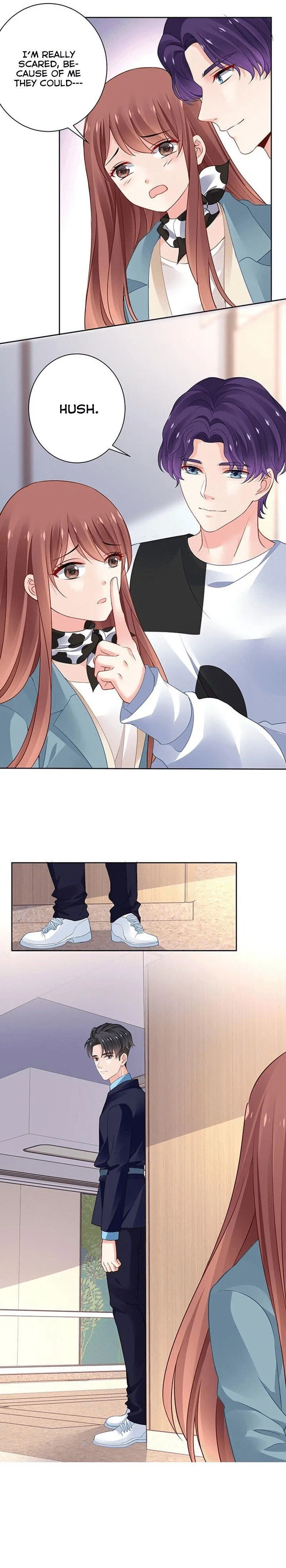 My 1/4 Boyfriends Chapter 71 Online - página 14