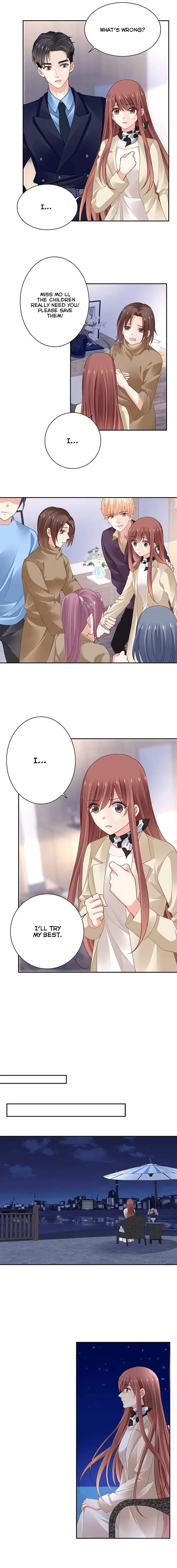 My 1/4 Boyfriends Chapter 72 Online - página 6