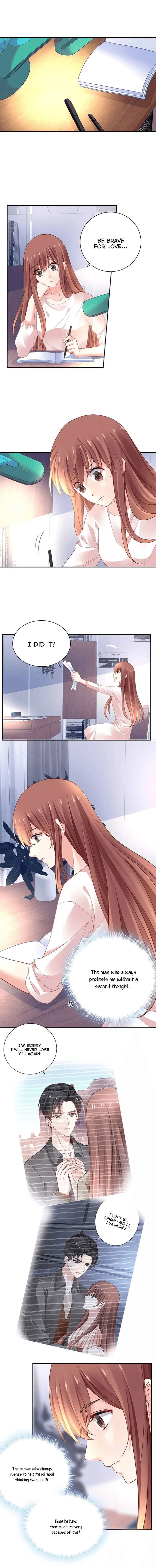 My 1/4 Boyfriends Chapter 72 Online - página 9