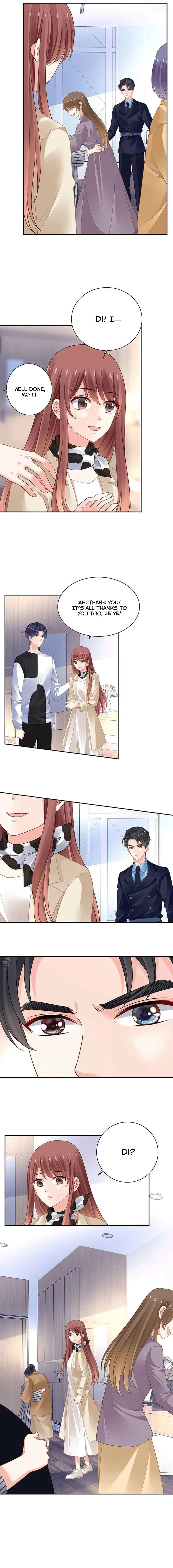 My 1/4 Boyfriends Chapter 72 Online - página 12