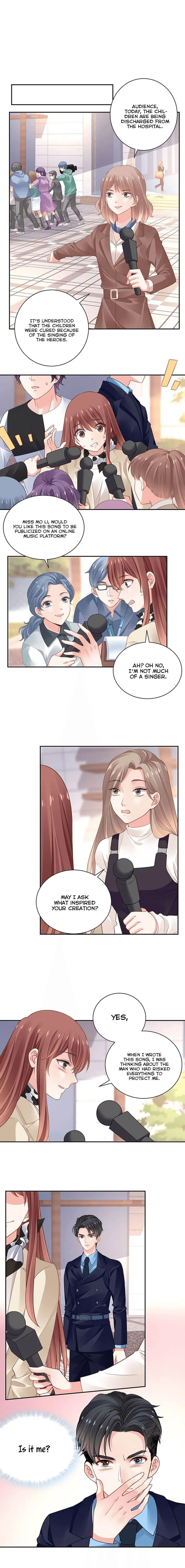 My 1/4 Boyfriends Chapter 73 Online - página 3