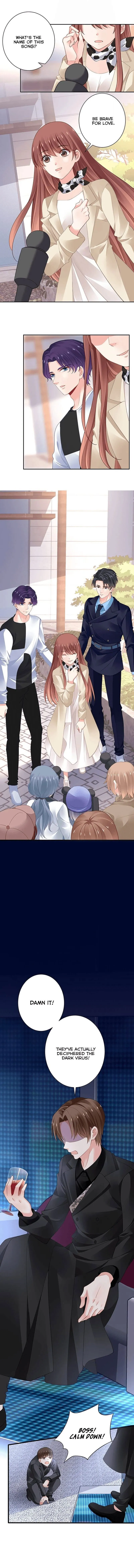 My 1/4 Boyfriends Chapter 73 Online - página 4