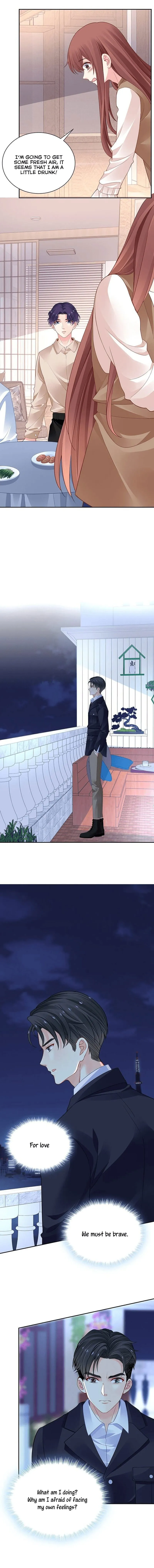 My 1/4 Boyfriends Chapter 73 Online - página 11