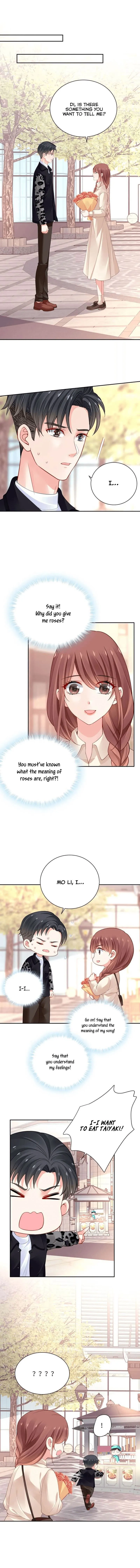My 1/4 Boyfriends Chapter 75 Online - página 3