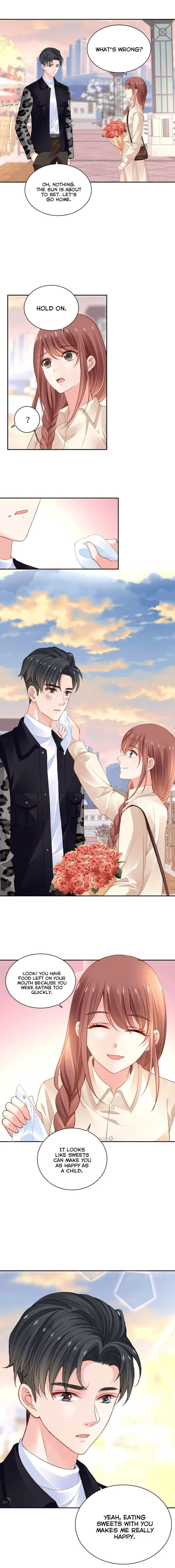 My 1/4 Boyfriends Chapter 75 Online - página 10