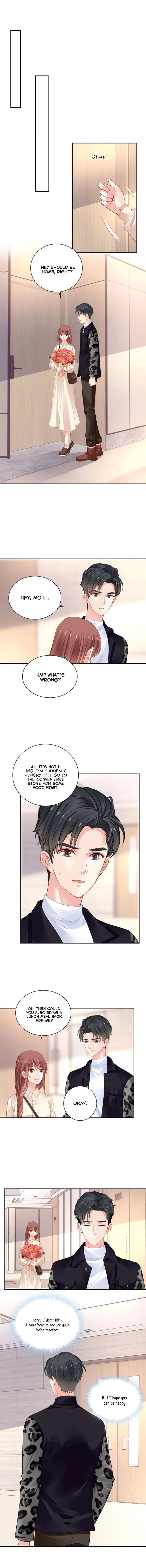 My 1/4 Boyfriends Chapter 75 Online - página 11