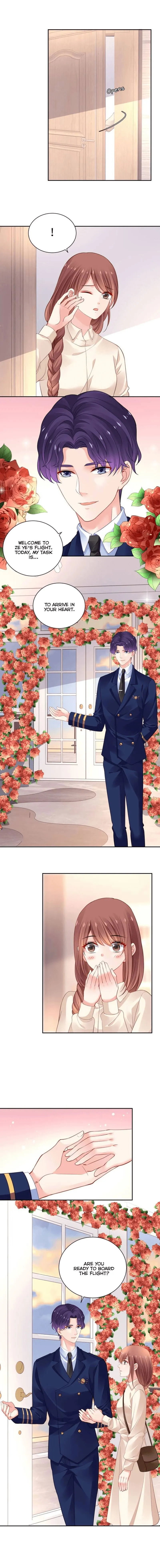 My 1/4 Boyfriends Chapter 75 Online - página 12