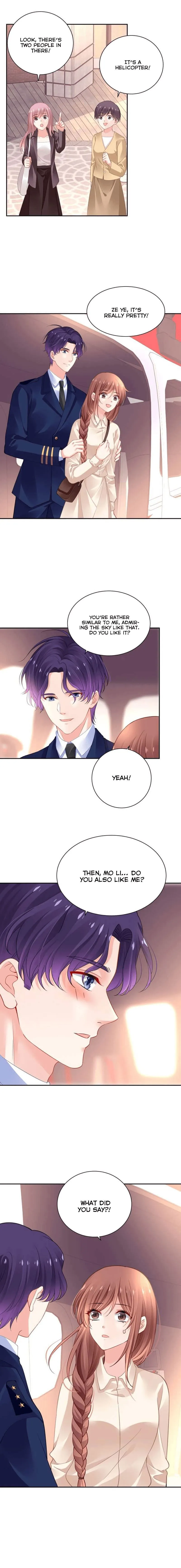 My 1/4 Boyfriends Chapter 75 Online - página 14