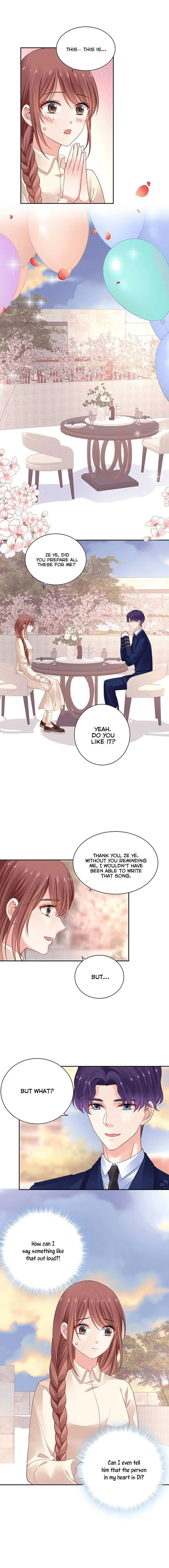 My 1/4 Boyfriends Chapter 76 Online - página 6