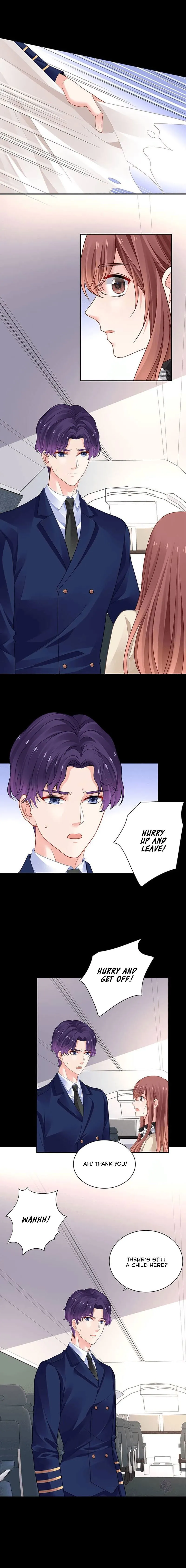 My 1/4 Boyfriends Chapter 76 Online - página 12