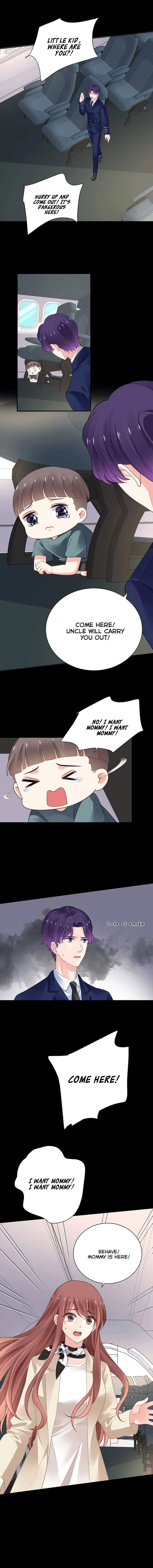 My 1/4 Boyfriends Chapter 76 Online - página 13