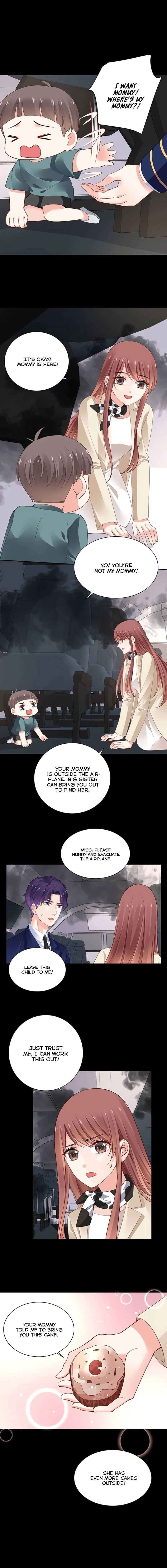My 1/4 Boyfriends Chapter 77 Online - página 3