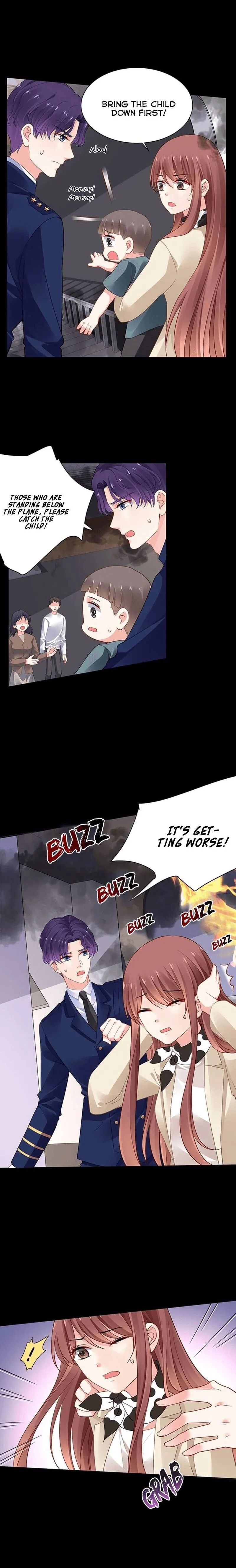 My 1/4 Boyfriends Chapter 77 Online - página 5
